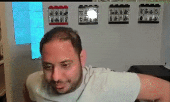fatalskeptic tired gamer break exhausted GIF