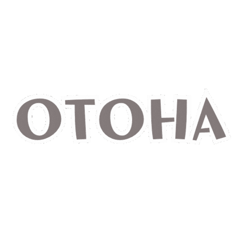 Otoha-At Sticker