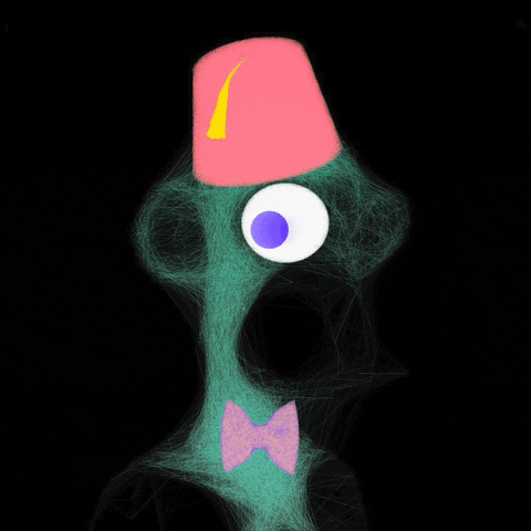 Obscure GIF
