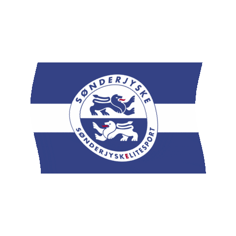 SoenderjyskE Sticker