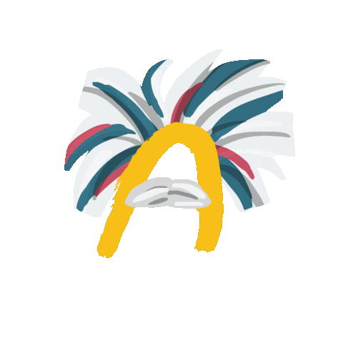 Chasing Albert Sticker