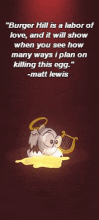 mattlewis art animation games puzzle GIF