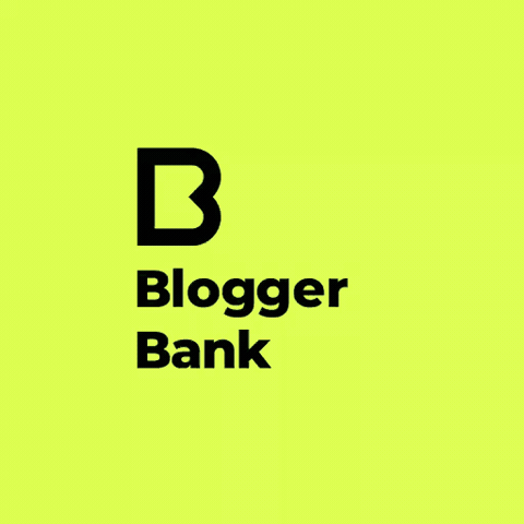 Blogger Bank GIF