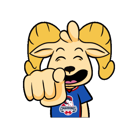 Ron Sticker by Cimarrones de Sonora FC