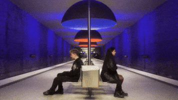 Brandenburger Tor Berlin GIF by Jan Metternich
