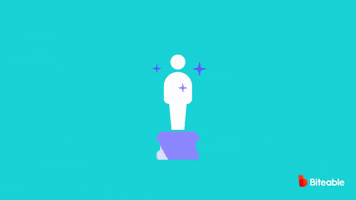 Human Resources Winner GIF by Biteable