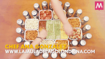 memorycuiz super bowl codigo magenta cocina pop GIF