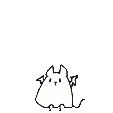 Halloween Sticker