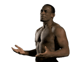 Confused Sticker by @The_RUDIS