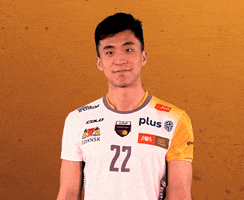 Heart Smile GIF by trefl_gdansk