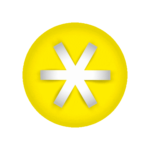 Marketing Sticker