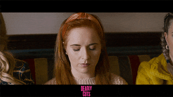 Comedy Film Cinema GIF by Wildcard Distribution