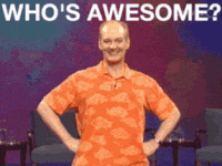 Ladies-are-awesome GIFs - Get the best GIF on GIPHY