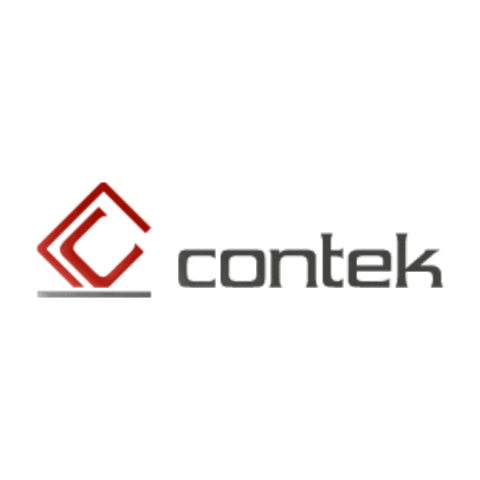 Contek_srl Sticker