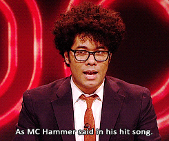 richard ayoade