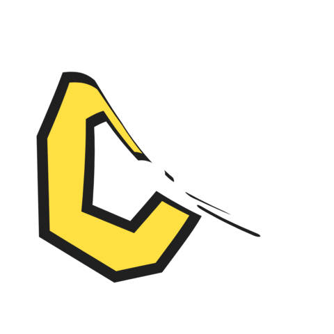 Sticker by weopenculture