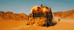 mad max GIF