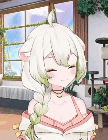 Wink Smile GIF