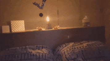 Candles GIF