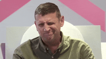 Tim Robinson No GIF