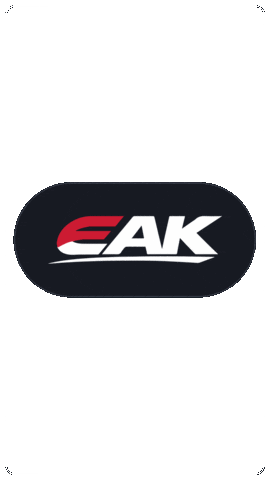 Eak Sticker by Європейська Аграрна Компанія ЄАК