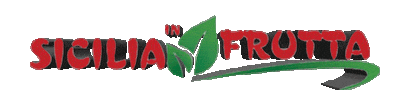Sicilia In Frutta Sticker