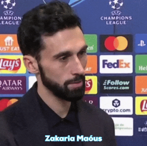 Happy Real Madrid GIF