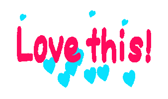 いいね Love This Sticker