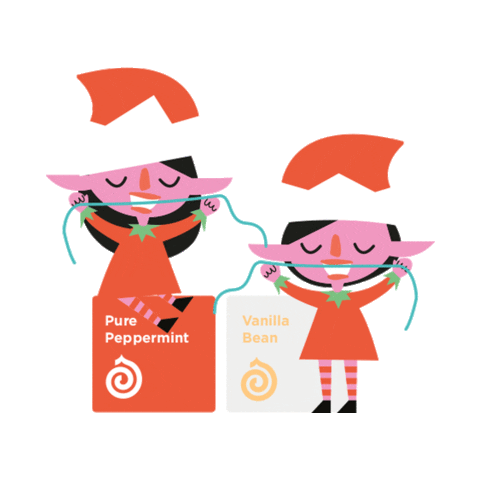 Sticker by Cocofloss