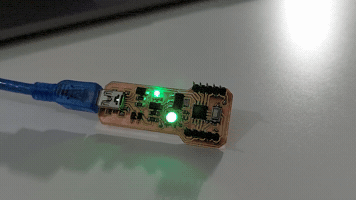 Arduino GIF