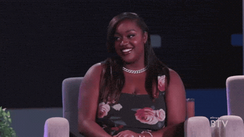Encore Not Smiling GIF by Brandon TV