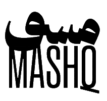 Mashq Conference Sticker