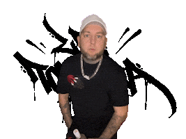 Tattoo Studio La Tortura Sticker