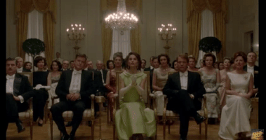 Natalie Portman Applause GIF