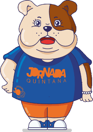 Emq Sticker by Escola Mario Quintana