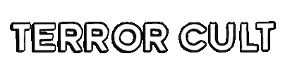 Terrorcult Sticker