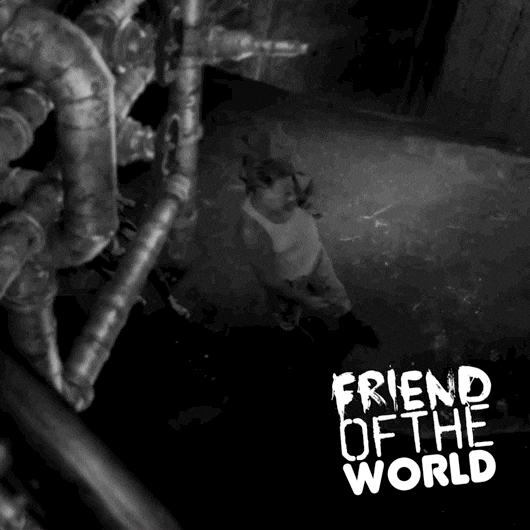 Science Fiction Adventure GIF by Charybdis Pictures
