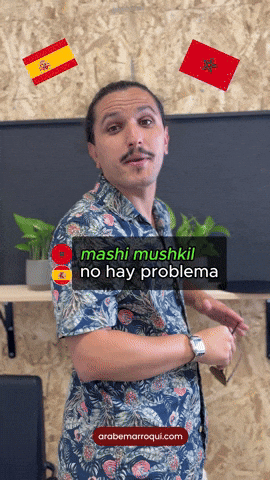 Escuela Internacional de Árabe GIF