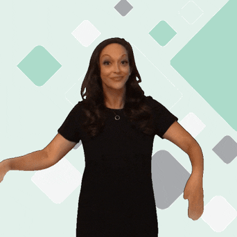 We Did It Reaction GIF by Cassio Marketing