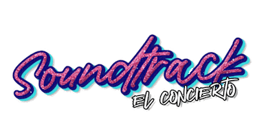 Soundtrack Sticker