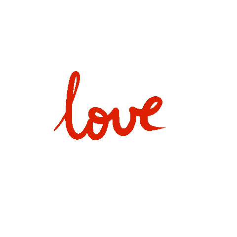 Couple Love Sticker