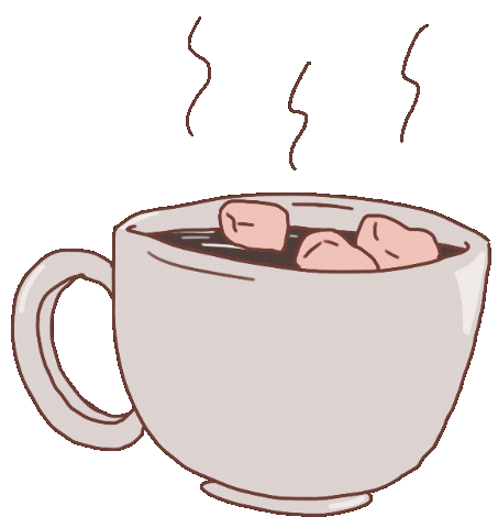 Coffee Sticker
