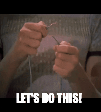 Lets Do This GIF
