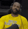 Happy Lebron James GIF by ESPN