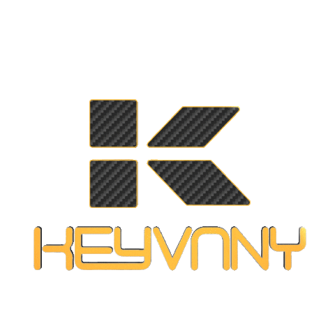 Sticker by Keyvany