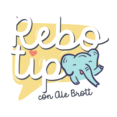 Sticker by La Rebozeria