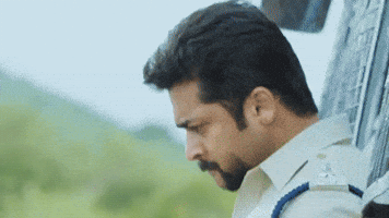 Rj Balaji Surya Gif By Magic Man Gif