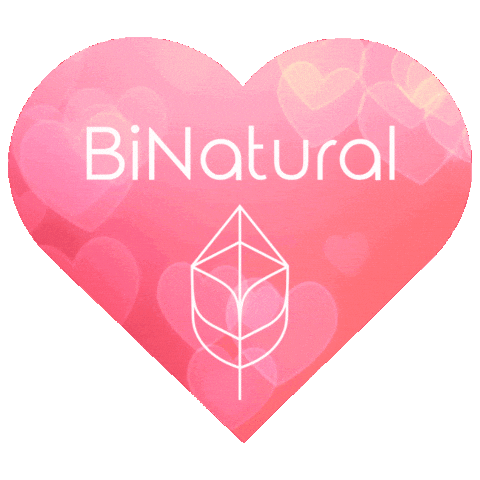 Kosmetyki Sticker by BiNaturalPolska