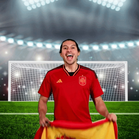 The Beautiful Game Futbol GIF by World Cup