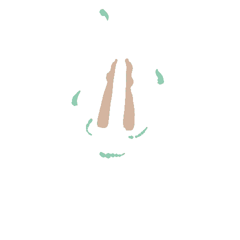 Summer House Swimming Sticker by Studio Bicyclette